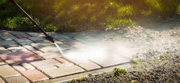 Best Building Exterior Washing  in Springfield, MA