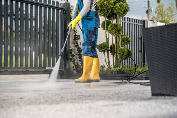 Best House Exterior Washing  in Springfield, MA