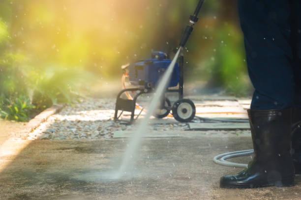 Best Spring Cleaning  in Springfield, MA