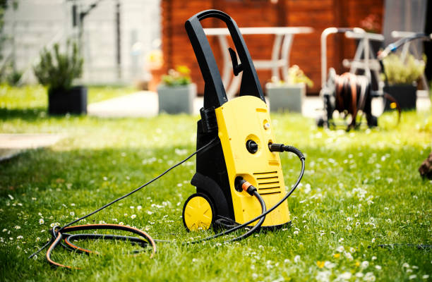 Reliable Springfield, MA  Pressure Washing Services Solutions